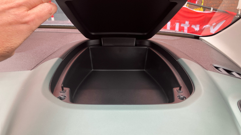 Citroen Berlingo 100kW Flair XTR M 50kWh 5dr Auto Electric Estate